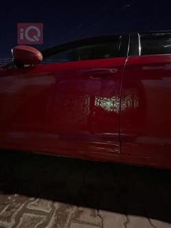 Chery Fulwin 2